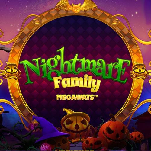 Nightmare Family Megaways