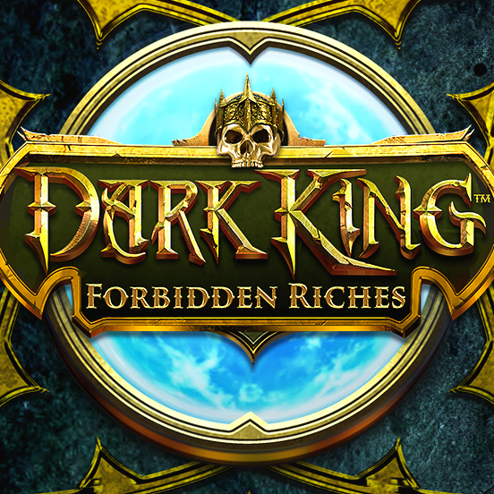 Dark King: Forbidden Riches