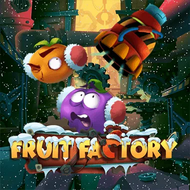 Fruit Factory