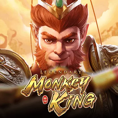 Legendary Monkey King