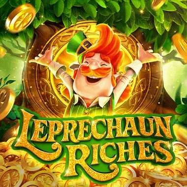 Leprechaun Riches