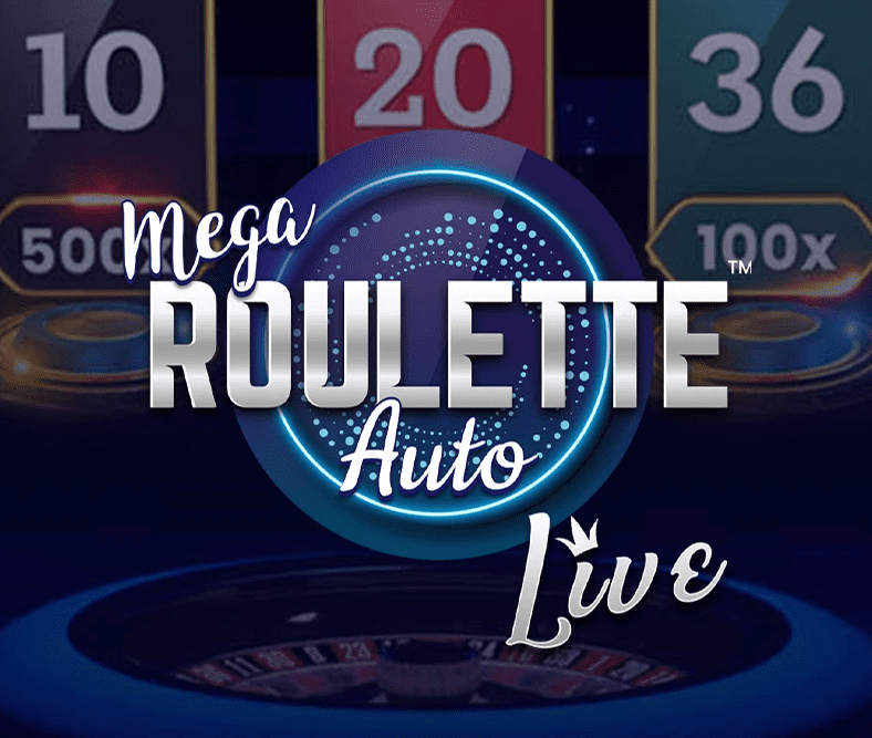 Auto Mega Roulette