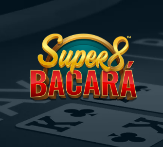 Super 8 Baccarat