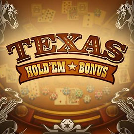 Texas Hold 'em Bonus