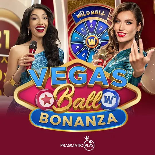 Vegas Ball Bonanza