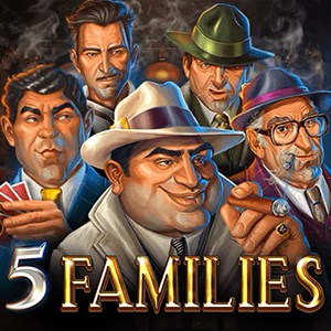 5 Families