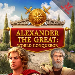 Alexander The Great