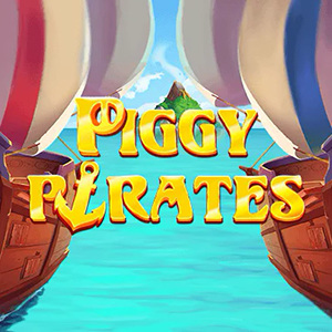 Piggy Pirates