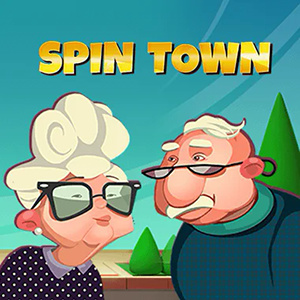 Spin Town