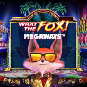 What The Fox MegaWays