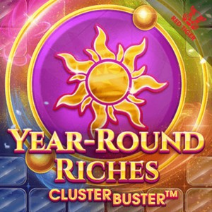 Year-Round Riches Clusterbuster